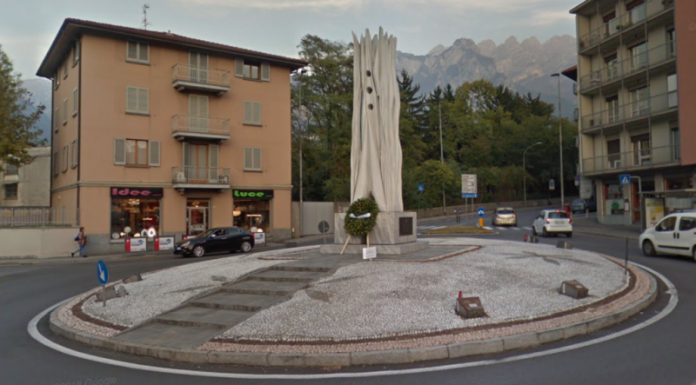 Reale Mutua e Sadef adottano le rotonde di Atchugarry e Stefanoni