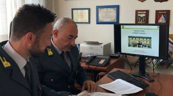 Operazione “Enigma”, sequestrati beni per 19 milioni di euro
