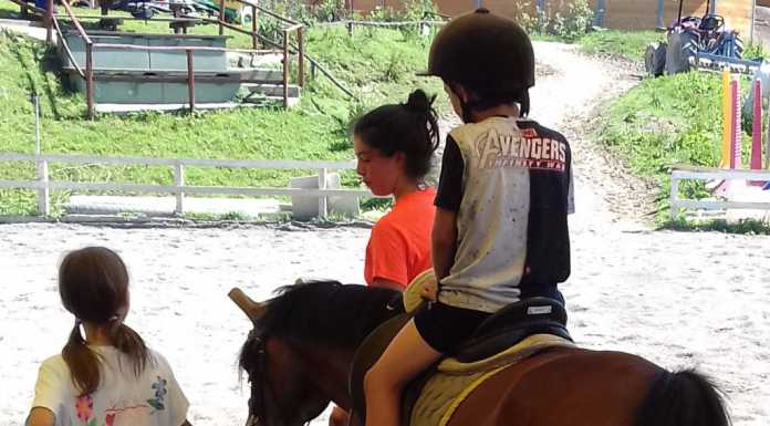 Barzanò. Successo per il centro estivo de “La Grande Casa”