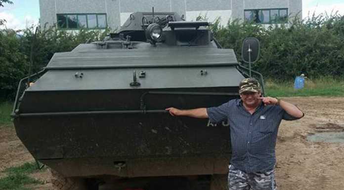 Malore in moto: morto cinquantenne di Dervio, per tutti era il ‘Generale’