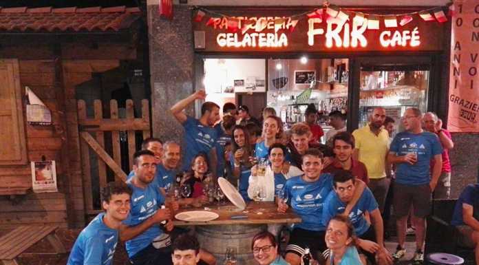 “Premana sotto le stelle”, si comincia con l’aperitivo elettronico