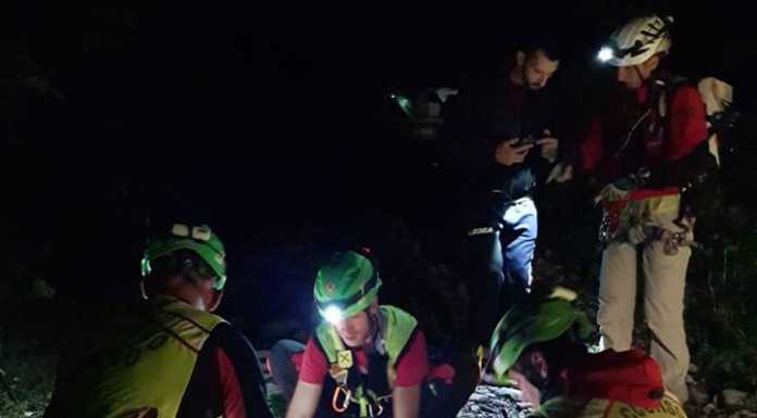 Va a raccogliere more ma non rientra, trovato morto 70enne di Oltre il Colle