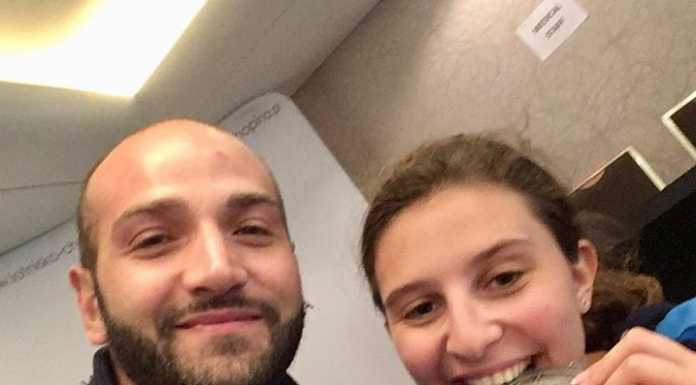 Scherma paralimpica. Il maestro Buenza convocato ai Campionati Mondiali