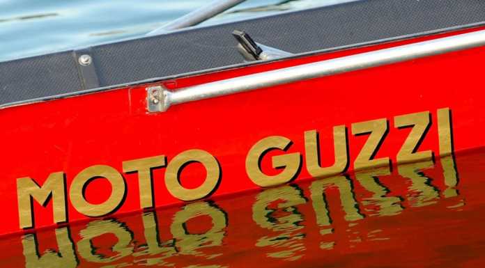 “8 Otto alle Otto” sabato la regata alla Canottieri Moto Guzzi