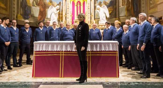 Coro Valsassina. Protagonista della rassegna musico-culturale d’estate