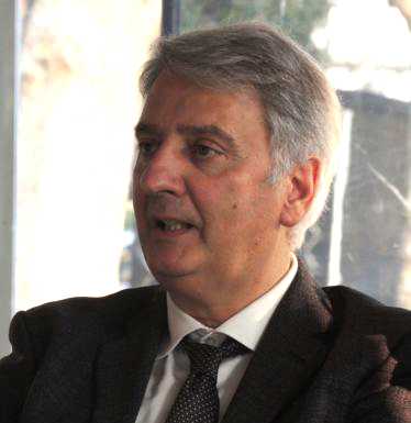 Corrado Valsecchi: “Sovranismo, l’anticamera dell’isolazionismo”