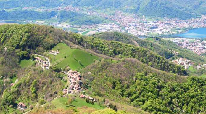 Colle di Sogno. Roberto Mantovani spiega “La (possibile) rivincita della montagna”