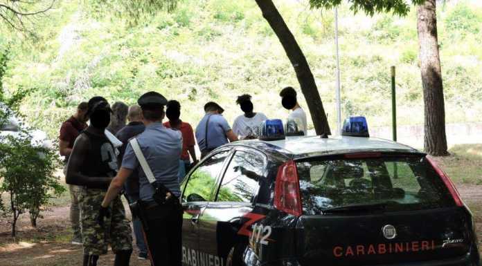 Oltre un etto e mezzo di droga sequestrata nei controlli al Lavello