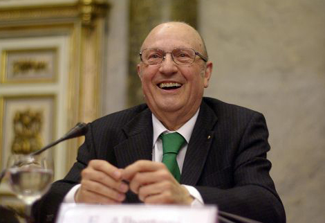 Anche il Comune di Lecco ai funerali dell’avvocato Ettore Adalberto Albertoni