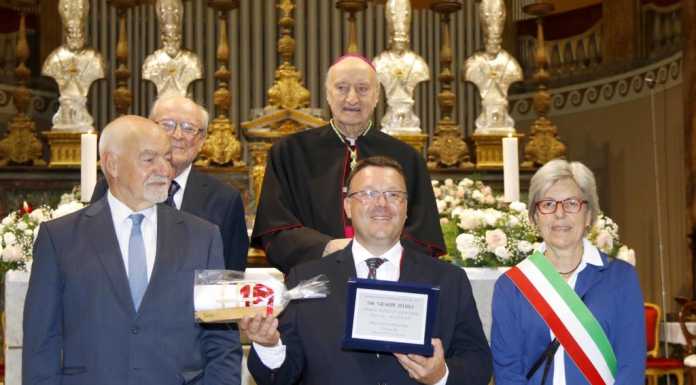 Festival Zelioli. Duemila fedeli in Basilica per la messa in latino con il Cardinal Scola