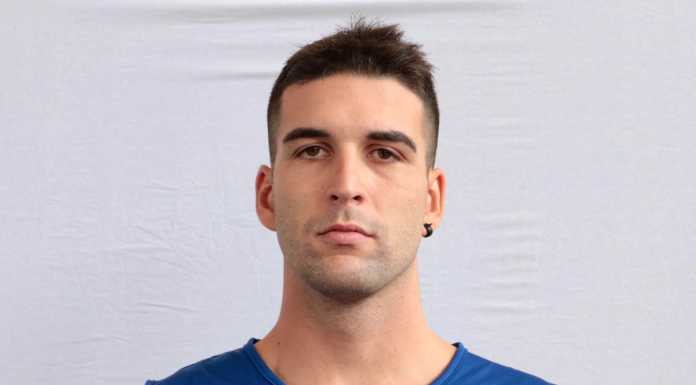 Basket. Altro tassello NPO, preso Fabio Del Vecchio