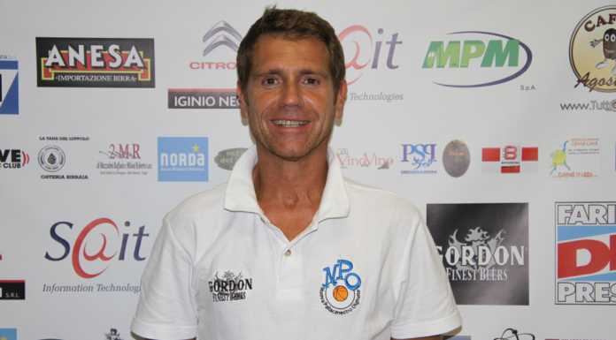 Basket Serie B. Olginate, nuovo main sponsor in arrivo