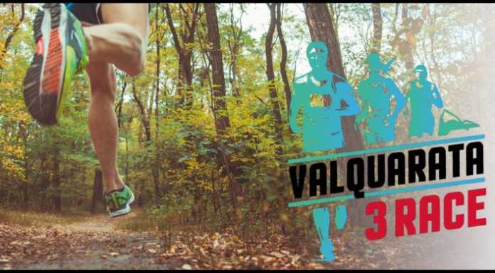 Valquarata3race, è nata una nuova gara di corsa in montagna