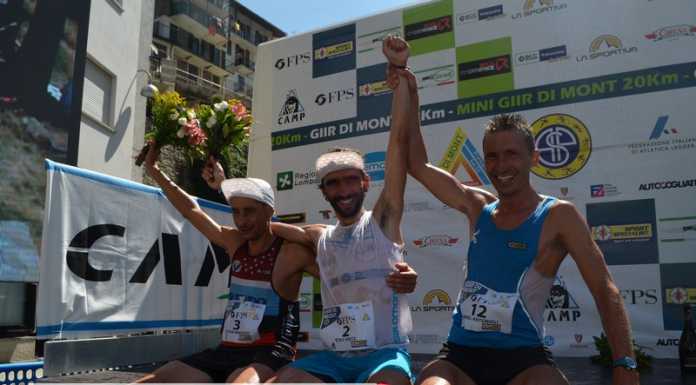 Il Giir di Mont torna nel circuito La Sportiva con tante novità