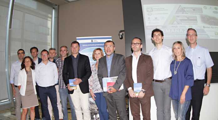 L’As Premana presenta tutte le stelle del Giir di Mont