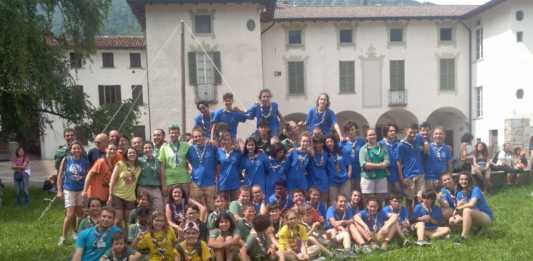 Scout CNGEI di Valmadrera: percorso di avvicinamento allo scautismo per adulti