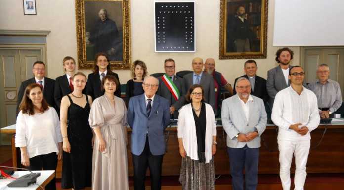 Festival Zelioli: cori da tutto il mondo a Lecco. Accolte le delegazioni