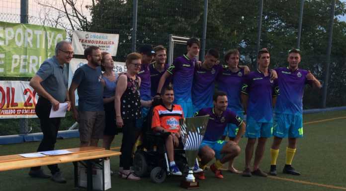 Perledo: raccolti 1300 euro per Telethon con il Memorial Mattarelli