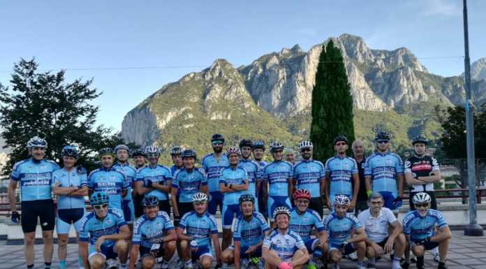 Lecco. Oltre 50 partecipanti alla Rando Prealpina Lecchese