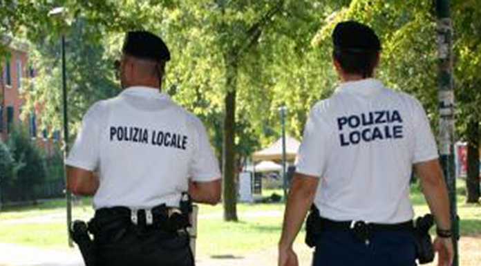 Milano. In 2 mesi 6.500 controlli della Locale nei 300 parchi cittadini