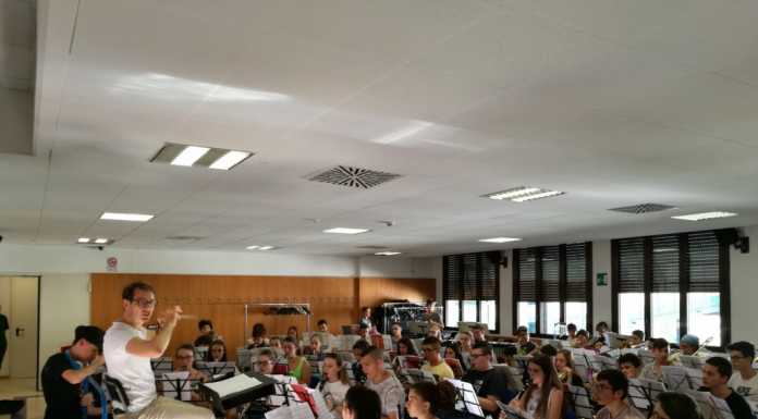 Al Cfpa di Casargo stage estivo di Anbima, domenica il gran finale