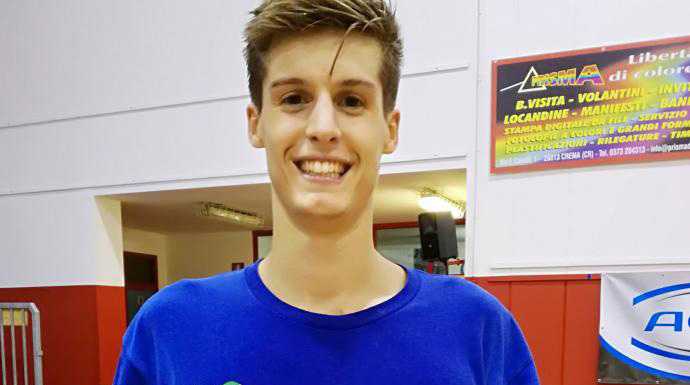 Basket. Altro colpo del Lecco, arriva Mattia Molteni