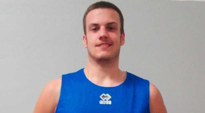 Basket. La Gordon completa il reparto lunghi, preso Cusinato