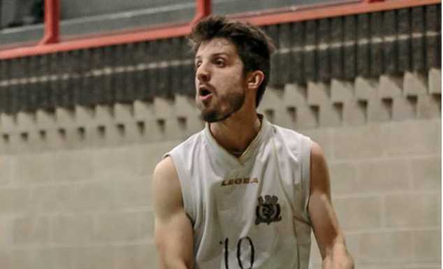 Basket. Doppio colpo Calolzio, presi Ferrario e Bonacina