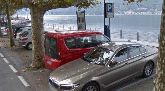 Bellano, rincari sui parcheggi? ll Comune replica a Bellano Bella