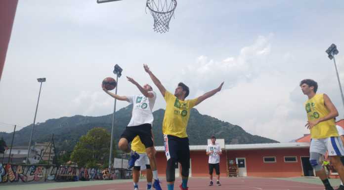 Basket. Al 3vs3 di Galbiate vincono i Giga Fatti