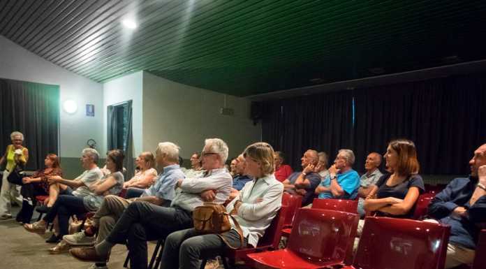 Passione Fotografia Galbiate: una serata con Letizia Ronconi