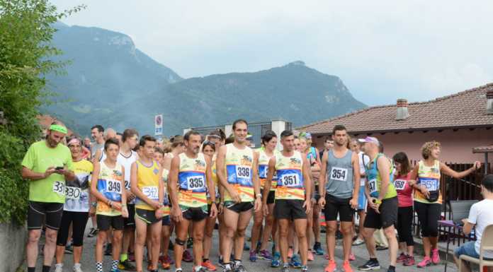 Coop Le Grigne, vince la solidarietà a “Camminiamo Insieme”