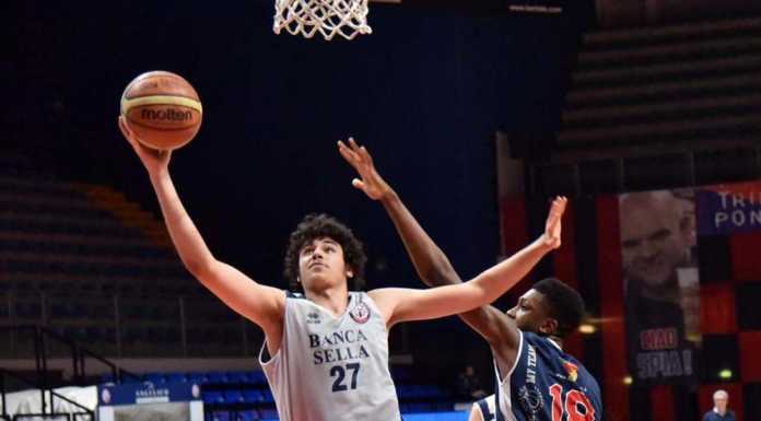 Basket serie B. Olginate espugna il campo di Mestre