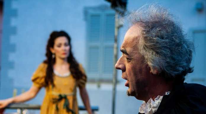 Il Rigoletto chiude l’Estate lirica dell’associazione Spirabilia