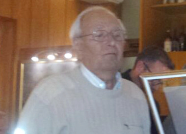 Lecco-Pescate. E’ morto l’Alpino Panzeri: “Non ha mai fatto mancare il suo aiuto”