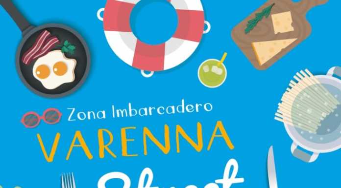 Street Food protagonista del prossimo fine settimana a Varenna