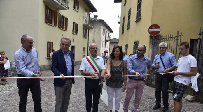 Valsassina: la Valle dei Formaggi, al via il festival dei formaggi d’autore