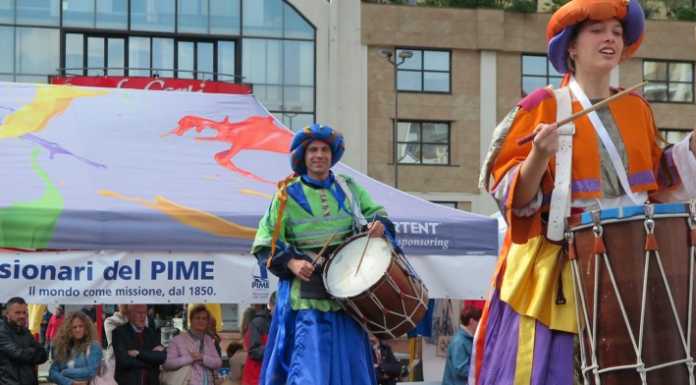 Arriva a Introbio la “Fiera del vivere solidale” promossa dal Pime