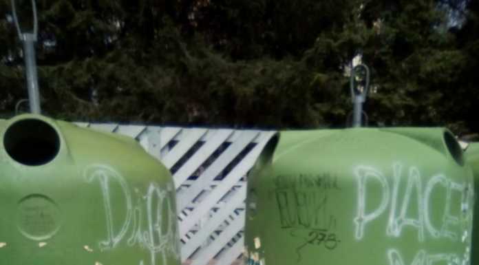 Resinelli: la differenziata fatica. Bartesaghi: “Questione di abitudine”