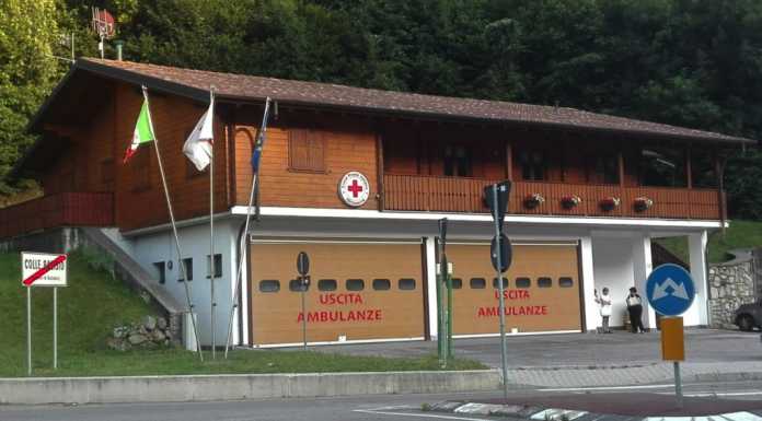 In Valsassina si corre per la Croce Rossa: torna “RUN4CRI”