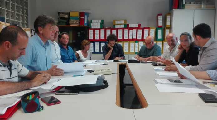 Amianto alle ex trafilerie del Lario, la proprietà pronta alla bonifica