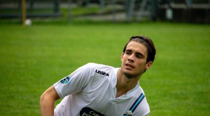 Alborghetti e Ruiu: due nuovi terzini nella rosa della Calcio Lecco