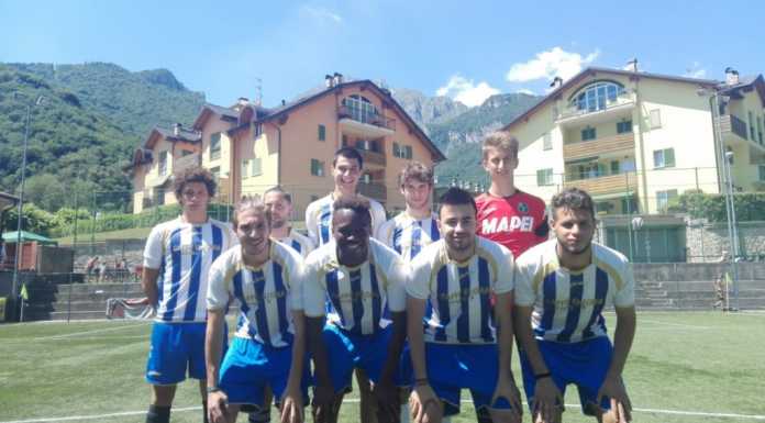 Ballabio. Il team Falcinelli vince il 12 ore di calcio Memorial Don Luigi Lissoni