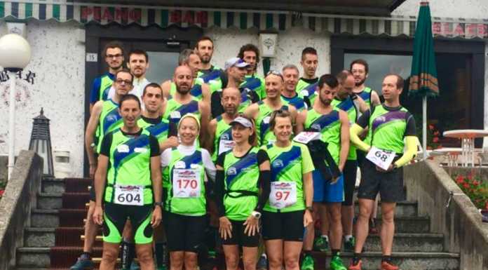 Transcivetta: il team “Bar Vitali – Pizzeria del Corso” al via con 12 coppie