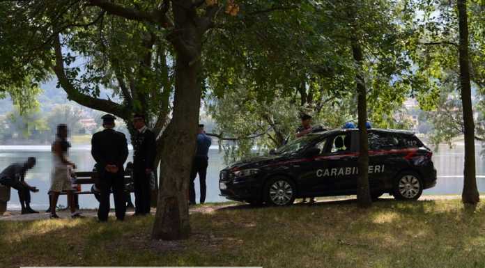 Droga, un altro arresto a Calolzio: fermato giovane pusher