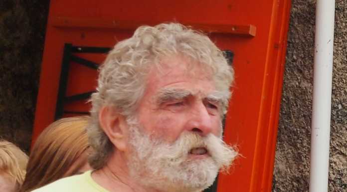 Ballabio, caso Sentieri. Anche il presidente del Cai Orlandi “Calumer” interviene