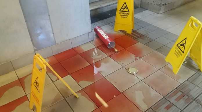 Lecco. Scappa con la refurtiva, arrestato e condannato