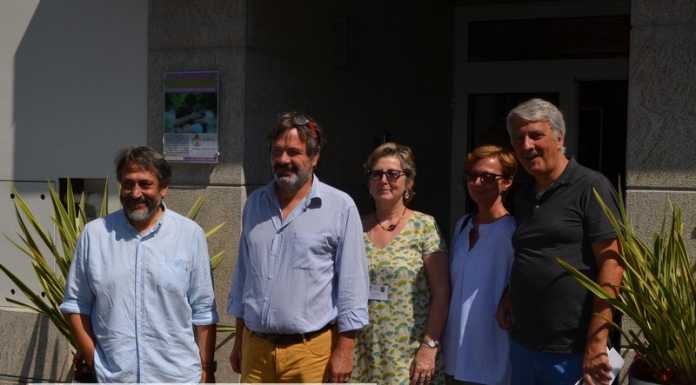 Germanedo rinasce con CasAmica: presto un parco e nuovi posti auto