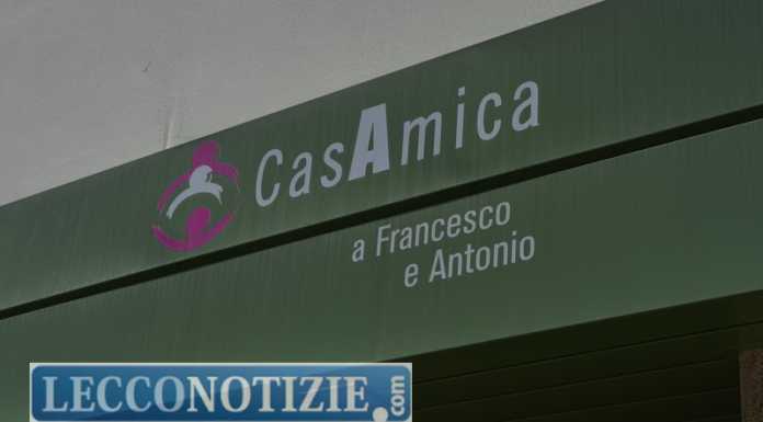 Lecco. Gli studenti della Carducci in aiuto di CasAmica