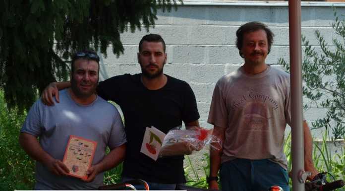 Calolzio. Dopo il furto un doppio regalo per i ragazzi del centro Rugiada